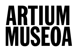 Logo Artium