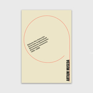 'Bilduma Hau Colección. Movimentos elementales (1950-2000)'