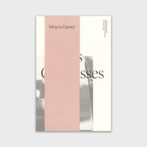'Les Goddesses'; 'Notes on Blue'; 'Hemlock Forest'; 'Weding Loop'; 'I Confess'. Moyra Davey