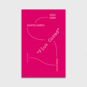 'Flux Cored'. Sahatsa Jauregi