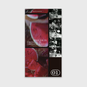 ‘Zirkulu batetik begira begiraden zirkulu batean'