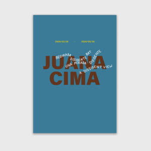 ‘Juana Cima. Begirada disidente bat'